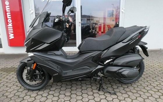 Neufahrzeug Kymco XCiting 400 S - Bild 2