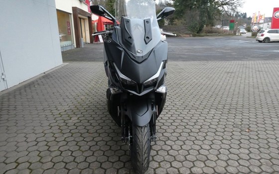 Neufahrzeug Kymco XCiting 400 S - Bild 3