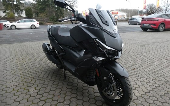 Neufahrzeug Kymco XCiting 400 S - Bild 4