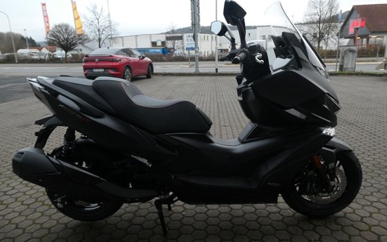 Neufahrzeug Kymco XCiting 400 S - Bild 5