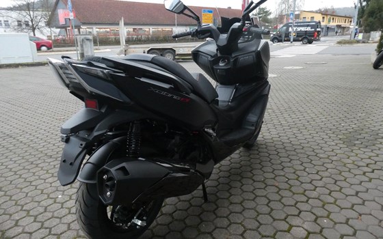 Neufahrzeug Kymco XCiting 400 S - Bild 6