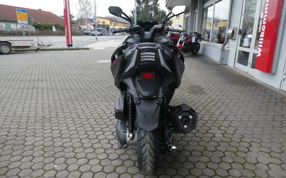 Neufahrzeug Kymco XCiting 400 S - Bild 7