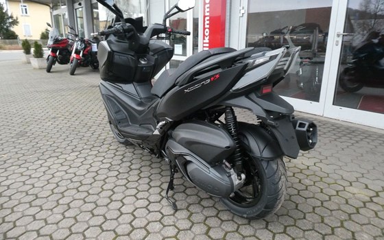 Neufahrzeug Kymco XCiting 400 S - Bild 8