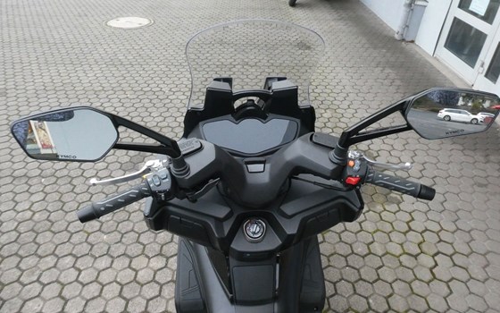 Neufahrzeug Kymco XCiting 400 S - Bild 9