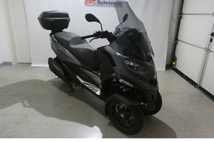 Angebot Piaggio MP3 530 HPE Exclusive