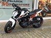 KTM 125 Duke