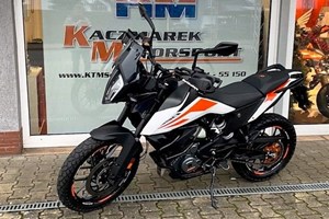 Angebot KTM 390 Adventure