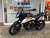 KTM 390 Adventure