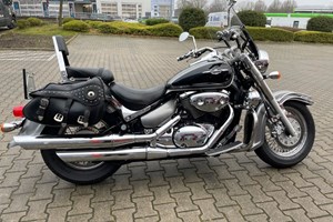 Angebot Suzuki VL 800 Volusia