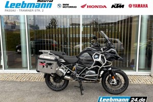 Angebot BMW R 1200 GS Adventure