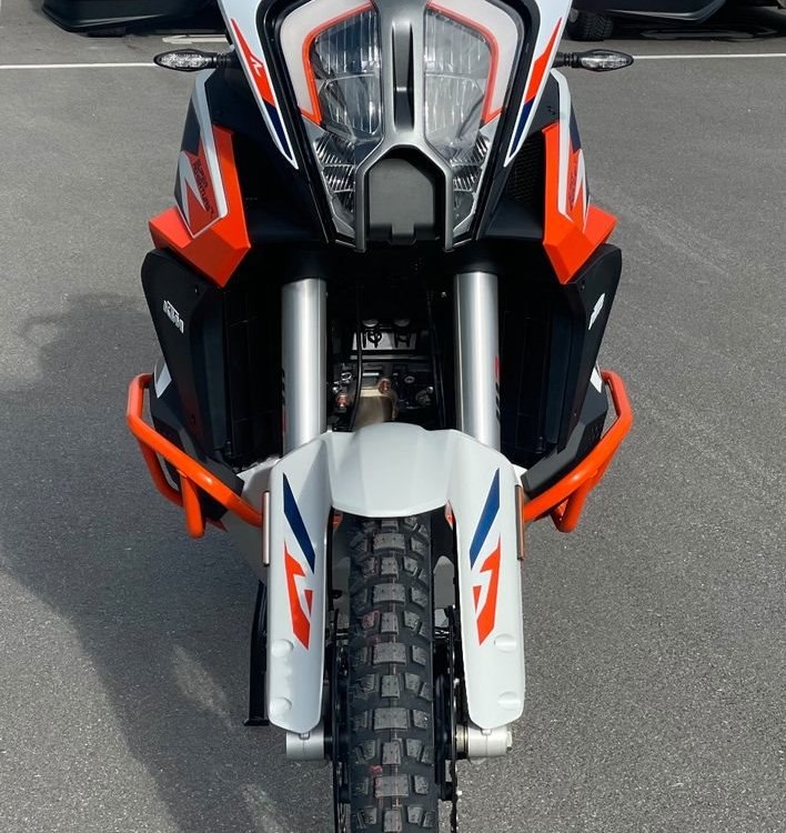 Angebot KTM 1290 Super Adventure R