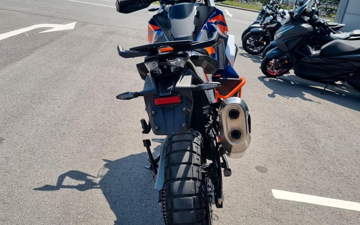 Angebot KTM 1290 Super Adventure R