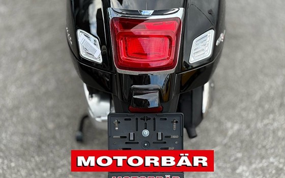 Neufahrzeug Vespa GTS 310 Super - Bild 11 Neufahrzeug Vespa GTS 310 Super - Bild 11