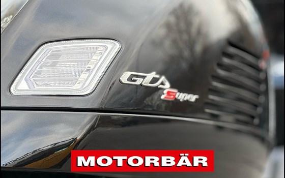 Neufahrzeug Vespa GTS 310 Super - Bild 12