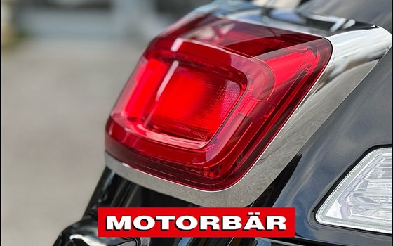 Neufahrzeug Vespa GTS 310 Super - Bild 13