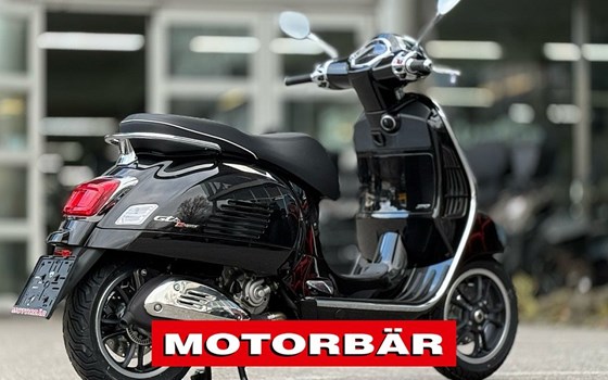 Neufahrzeug Vespa GTS 310 Super - Bild 3