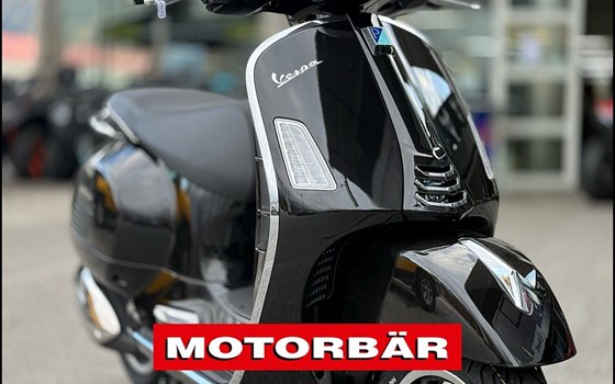 Neufahrzeug Vespa GTS 310 Super - Bild 4