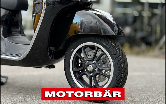 Neufahrzeug Vespa GTS 310 Super - Bild 6
