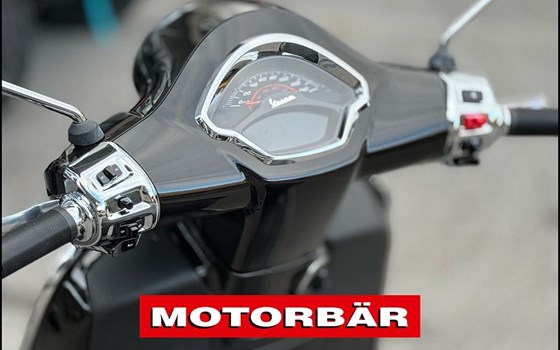 Neufahrzeug Vespa GTS 310 Super - Bild 8 Neufahrzeug Vespa GTS 310 Super - Bild 8
