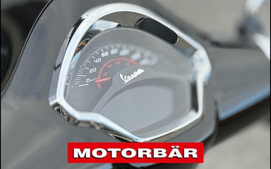 Neufahrzeug Vespa GTS 310 Super - Bild 9