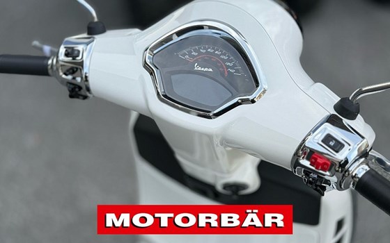 Neufahrzeug Vespa GTS 310 Super - Bild 5 Neufahrzeug Vespa GTS 310 Super - Bild 5