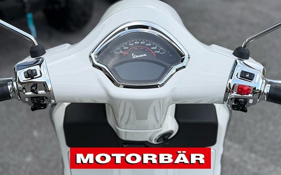 Neufahrzeug Vespa GTS 310 Super - Bild 6 Neufahrzeug Vespa GTS 310 Super - Bild 6