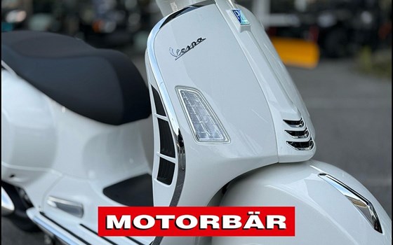 Neufahrzeug Vespa GTS 310 Super - Bild 7 Neufahrzeug Vespa GTS 310 Super - Bild 7