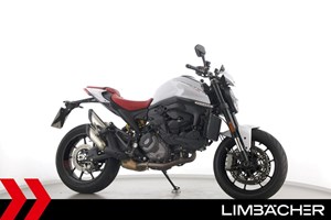 Angebot Ducati Monster +