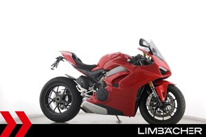 Angebot Ducati Panigale V4