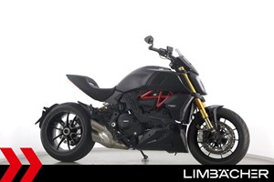 Angebot Ducati Diavel 1260 S