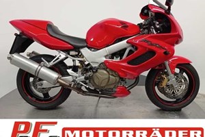 Angebot Honda VTR 1000 F Fire Storm