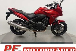 Angebot Honda CBF 1000 F