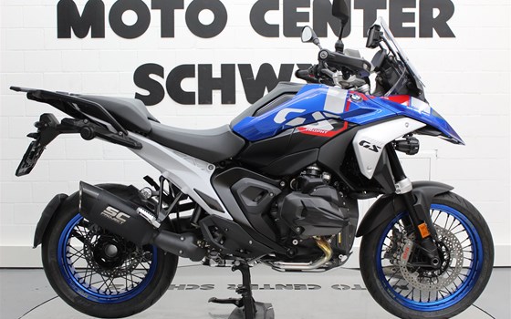 Neufahrzeug BMW R 1300 GS - Bild 1