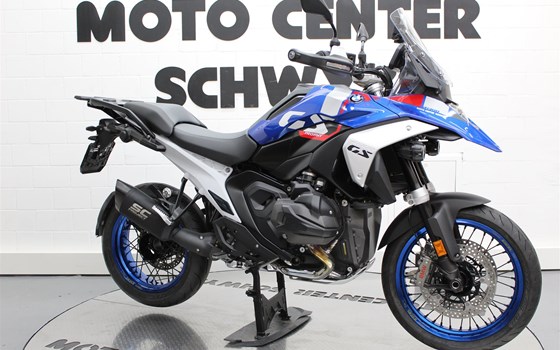 Neufahrzeug BMW R 1300 GS - Bild 2