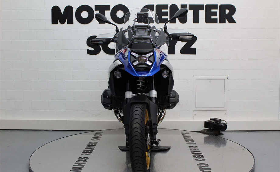 Angebot BMW R 1300 GS Bild 3: Angebot BMW R 1300 GS