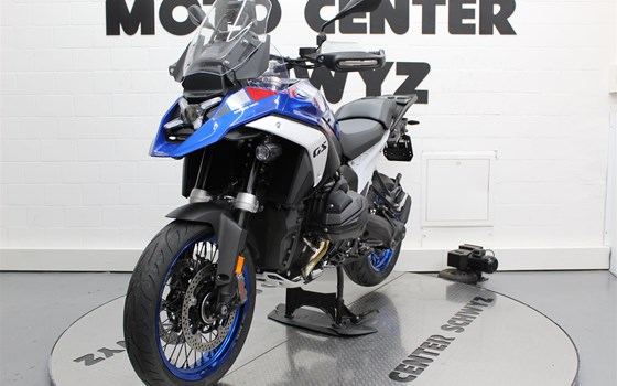 Neufahrzeug BMW R 1300 GS - Bild 4