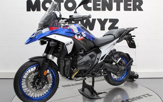 Neufahrzeug BMW R 1300 GS - Bild 5