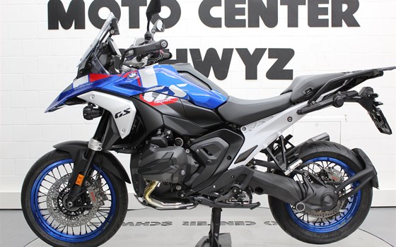 Neufahrzeug BMW R 1300 GS - Bild 6