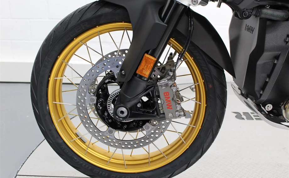 Angebot BMW R 1300 GS Bild 7: Angebot BMW R 1300 GS