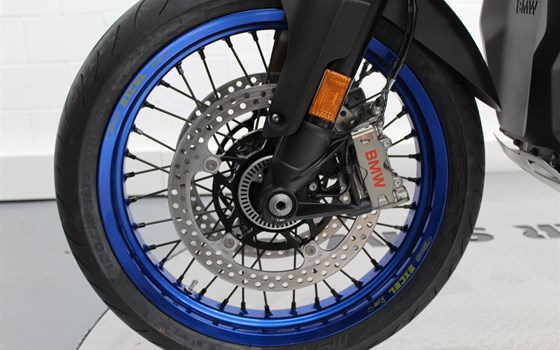 Neufahrzeug BMW R 1300 GS - Bild 7