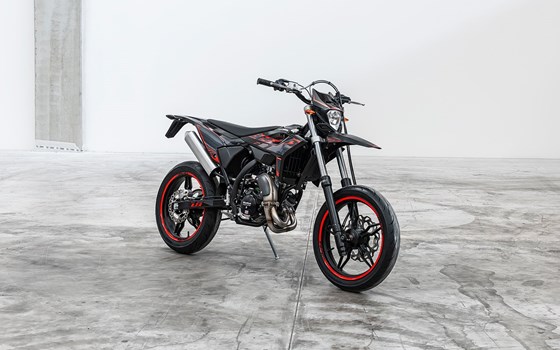 Neufahrzeug Beta RR 2T 50 Sport - Bild 1