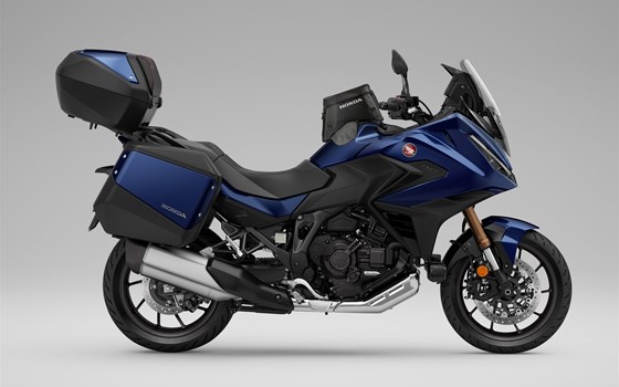 Neufahrzeug Honda NT1100 - Bild 10 Neufahrzeug Honda NT1100 - Bild 10
