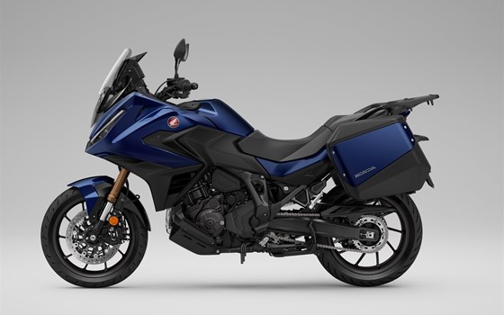 Neufahrzeug Honda NT1100 - Bild 6 Neufahrzeug Honda NT1100 - Bild 6