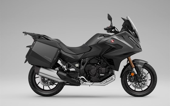 Neufahrzeug Honda NT1100 - Bild 1