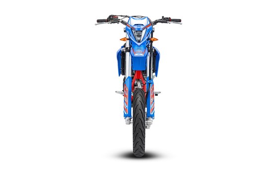 Neufahrzeug Beta RR Motard 125 R - Bild 2 Neufahrzeug Beta RR Motard 125 R - Bild 2