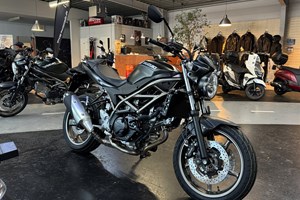 Angebot Suzuki SV650