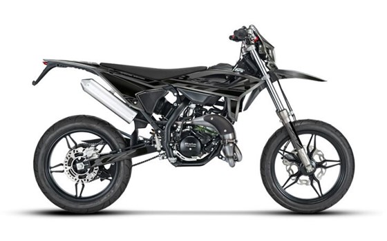 Neufahrzeug Beta RR 50 Motard - Bild 1