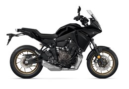 Neumotorrad Yamaha Tracer 7
