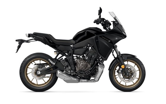 Neufahrzeug Yamaha Tracer 7 - Bild 1