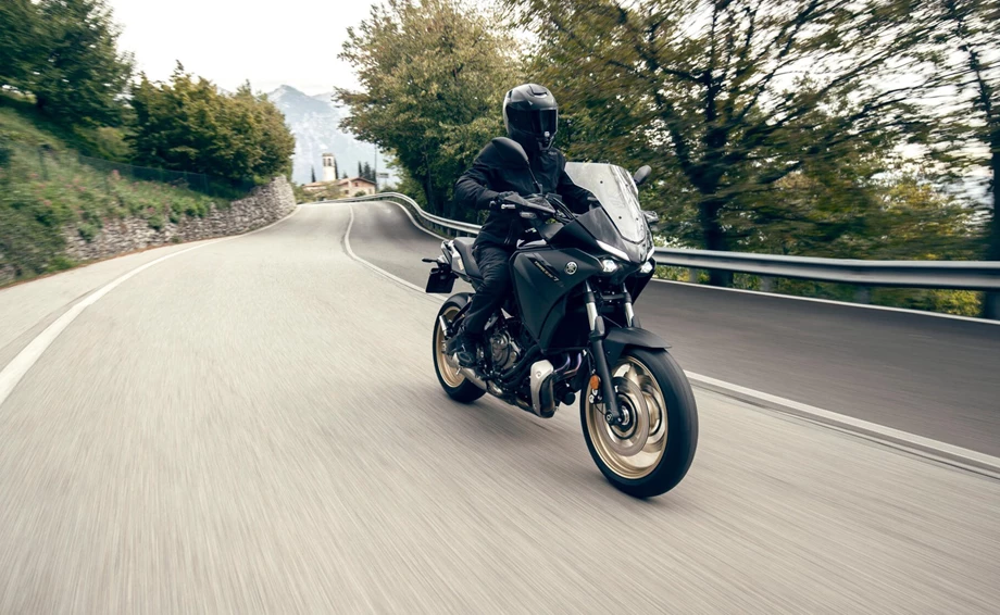 Angebot Yamaha Tracer 7 Bild 4: Angebot Yamaha Tracer 7